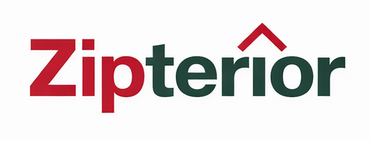 Zipterior 집테리어